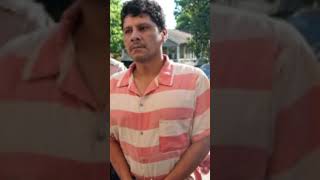 Mexican national Francisco Oropeza, who was deported four times ...