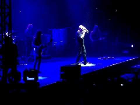 Deep Purple, Perfect Strangers (live)