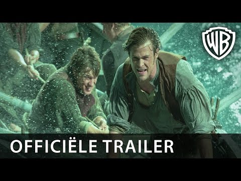 Trailer-voorbeeld van In the Heart of the Sea