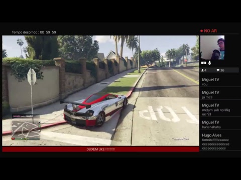Gta #2 Serviços e outras coisas - YouTube