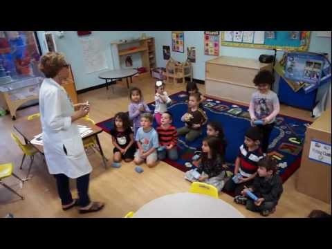 Masoret Yehudit - Jewish Day School