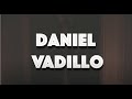 Daniel Vadillo Live Session