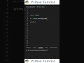 Generating Random Numbers In Python | Python Tutorial