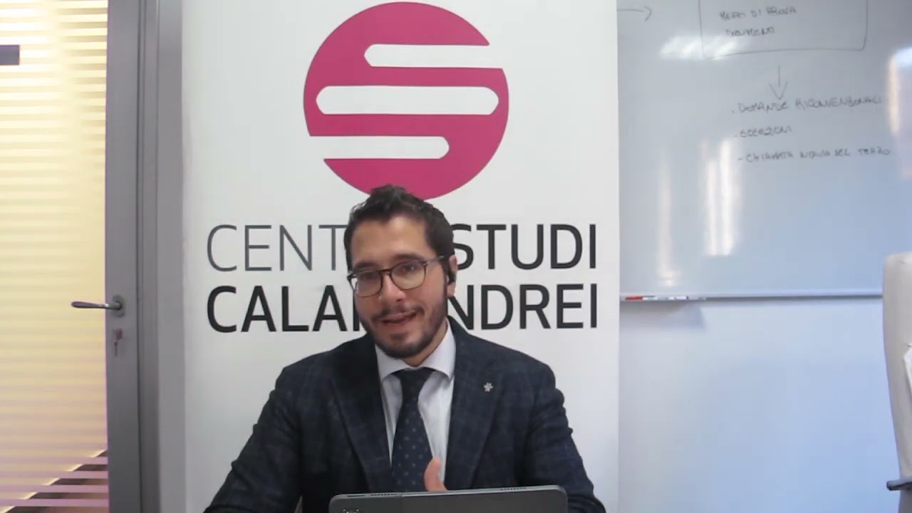 Corso Esame Avvocato 2023/2024: Il Reato di Truffa 🟢🔴