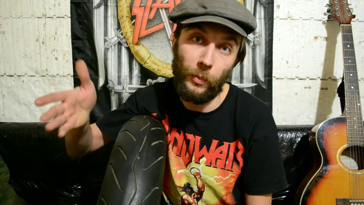 Почему нельзя ставить широкую покрышку на узкий диск?