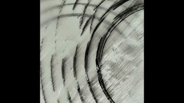 Amalija Blurry - Film Interference