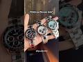 3 Warna Condotti CN5155 🔥 Jam Pria Simple Tapi Keliatan Mahal