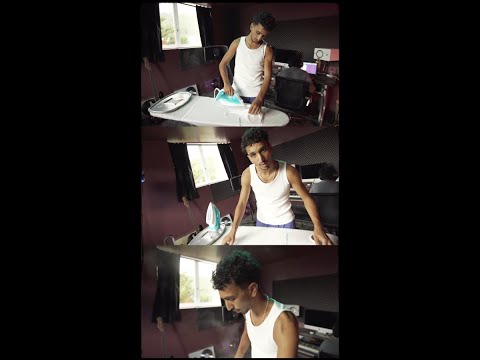 Youtube: Younès – IGTV (Prod. Don Carlito) Freestyle #2