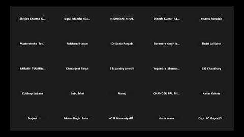 MST me abhi Validator kyo bane？ by R K  Shekhawat