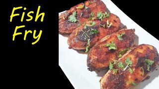 Super Delicious Crispy Fish Fry Recipe in Nepali Style [ENG Subtitles]