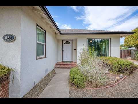 622 W Harvard Avenue, Fresno, CA home video tour