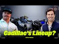 Cadillac's Formula 1 team is taking shape! | Fastest Podcast