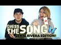 GUESS THE SONG - JENNI RIVERA EDITION! **LOL**