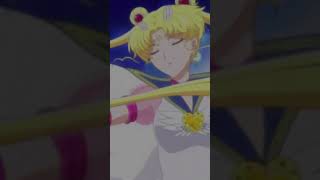 Sailor Moon (Usagi Tsukino) VS Anime Characters