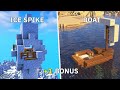 Minecraft: 3 Simple Survival Bases For Starters