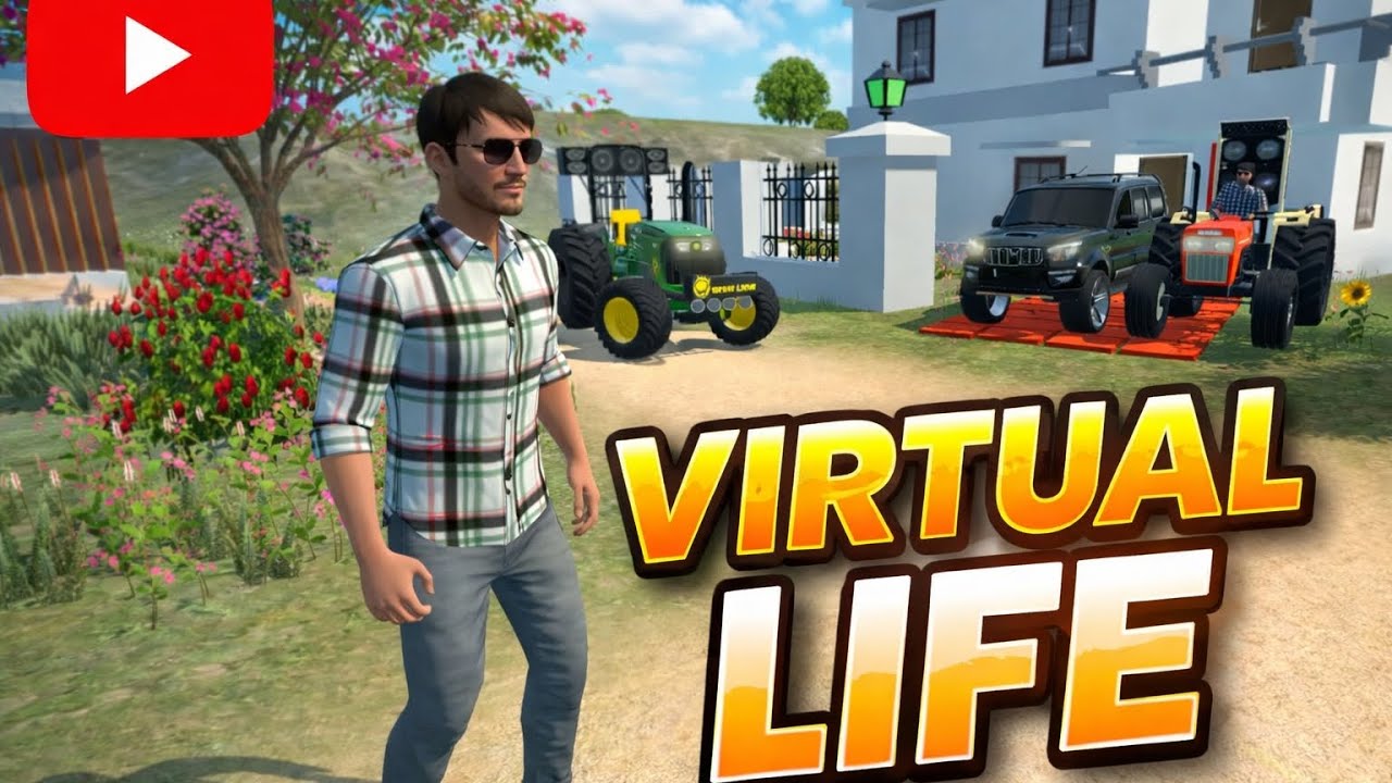 🎮 “Real Indian Driving Experience in Indian Vehicles Simulator 3D | Desi Roads & Vehicles Gameplay