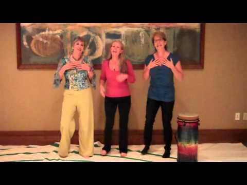 body-percussion-with-upbeat-drum-circles