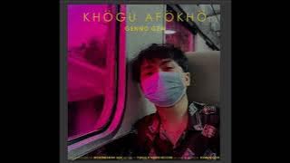 KHÖGU AFÖKHÖ - GENNO GEA