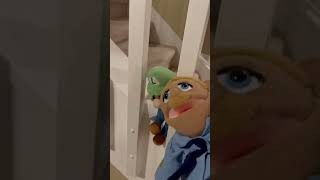 Luigi goes to jail  part two coming soon ￼￼