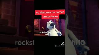 foryoutube foryou animation comedy comedia fnaf funny tiktok talkingtom shorts tacos