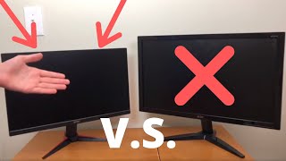 In this video, i talk compare bother monitor and explain which one is
better! if you enjoyed the video don't forget to like comment sub thx!
acer nitro b...