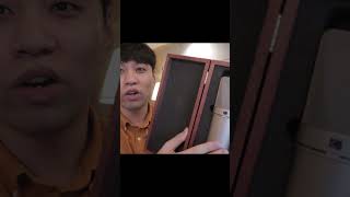 노이만(Neumann) U87 마이크 사용후기 Shorts