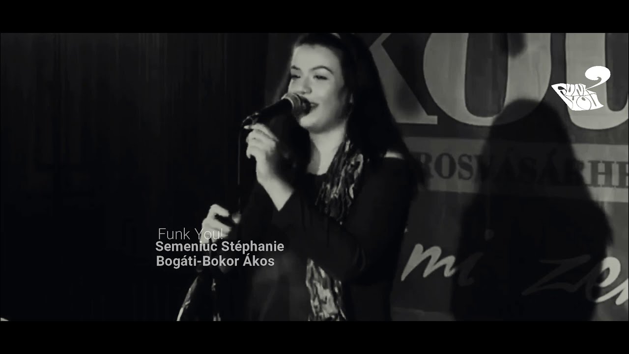 Funk You! - Funked up Afternoon (29.09.2019)