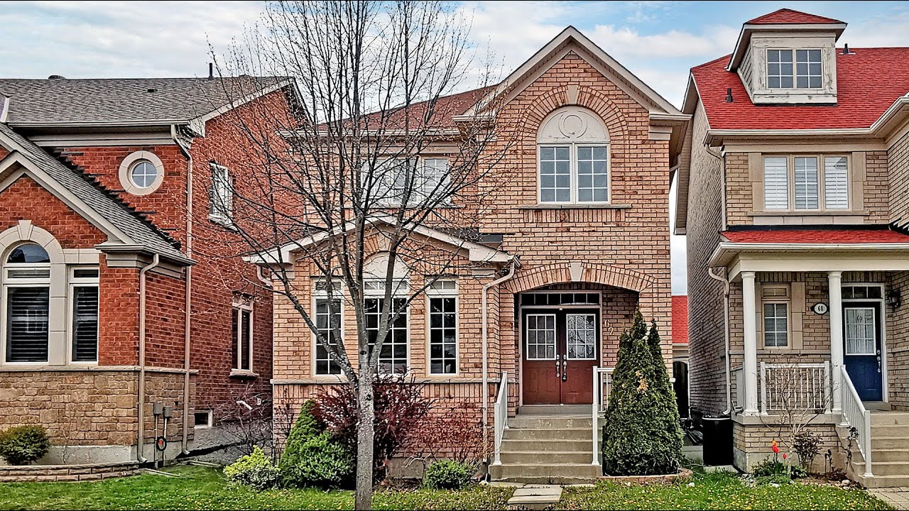 62 Innisvale Drive, Markham
