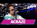 Acraze Talks "The Otherside," Creating Music, Wynn Residency & MORE!