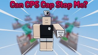 Does The CPS Cap Really Matter