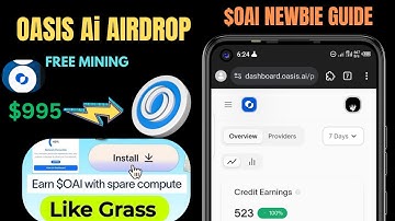 DISTRIBUTE AI AIRDROP NETWORK: Earn free $DIS tokens || Distribute.ai extension