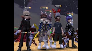 Ayobi Mvp - Flyff Aibatt Siege 2262022