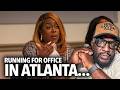 "She Might Win Going Down To Atlanta..." Tiffany Henyard Is Said To Be Running As a Republican Now