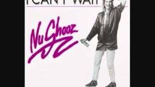 Nu Shooz - I can't wait (Extended) [HQ] chords