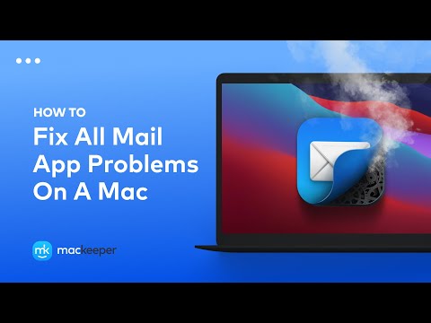 How To Fix all Mail App Problem