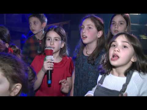 ანასტასია და ნია Self time