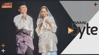 #AWANIByte: Rizalman bersara daripada dunia fesyen