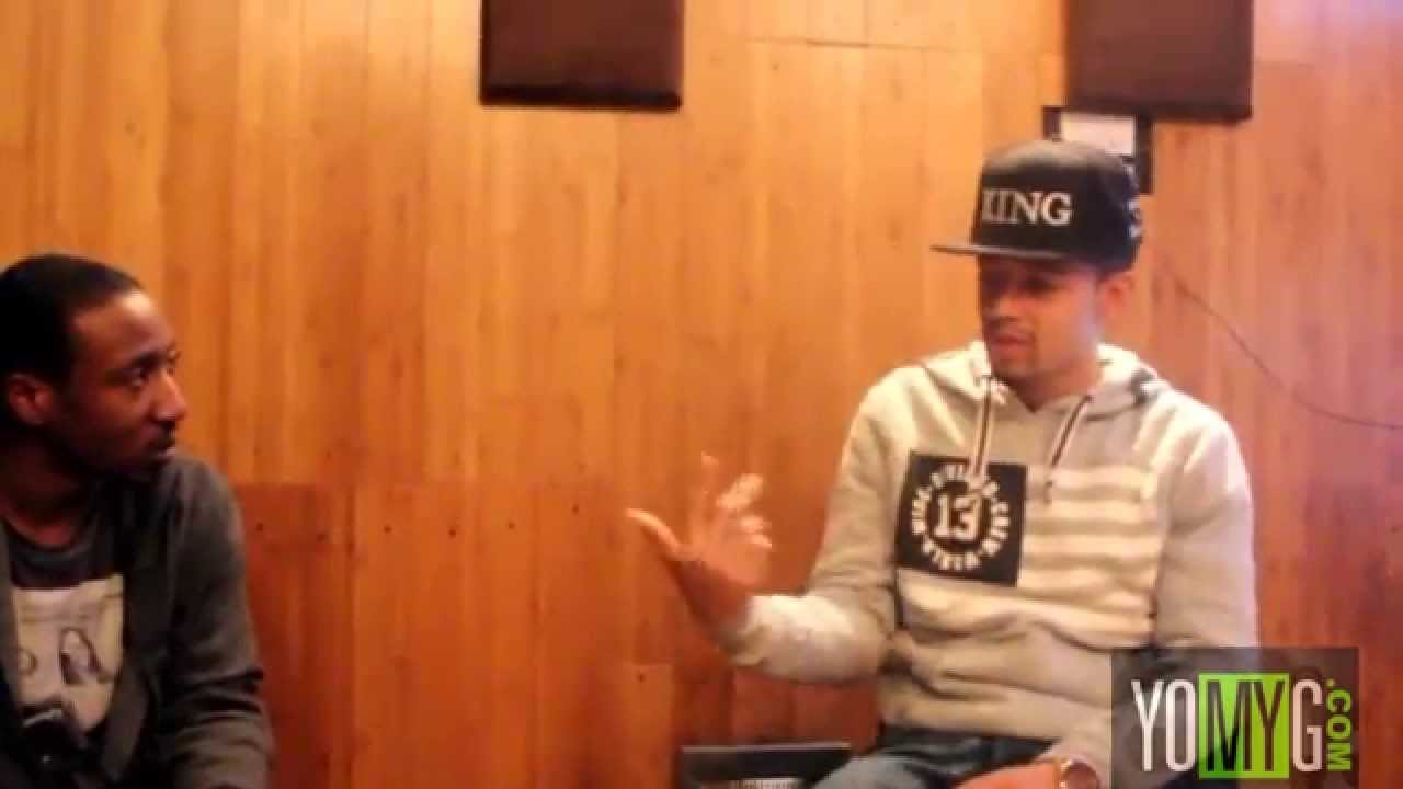 YoMyG.com : Flukey Interview