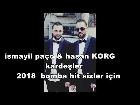 ☆👑iSMAYiL PACO👑☆ - 💎BiR GeL💎♡2018♡ °Hît MÜŤHïŞ ÝÔŔÙM