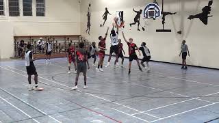 Bulls and Pinelands register victories in BABA Summer Jam Under-16s