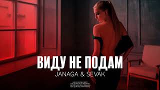 JANAGA & SEVAK - Виду не подам (Премьера трека 2023)
