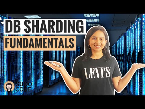 Video: Co je to SQL Sharding?