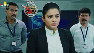 Priyamani Powerful Scenes Back to Back | DR 56 |  Tamil Dubbed Movie Scenes | Sri Balaji Video