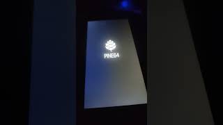 let's see if Ubuntu touch has gotten better.....#pinephone
