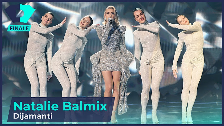 Natalie Balmix – Dijamanti