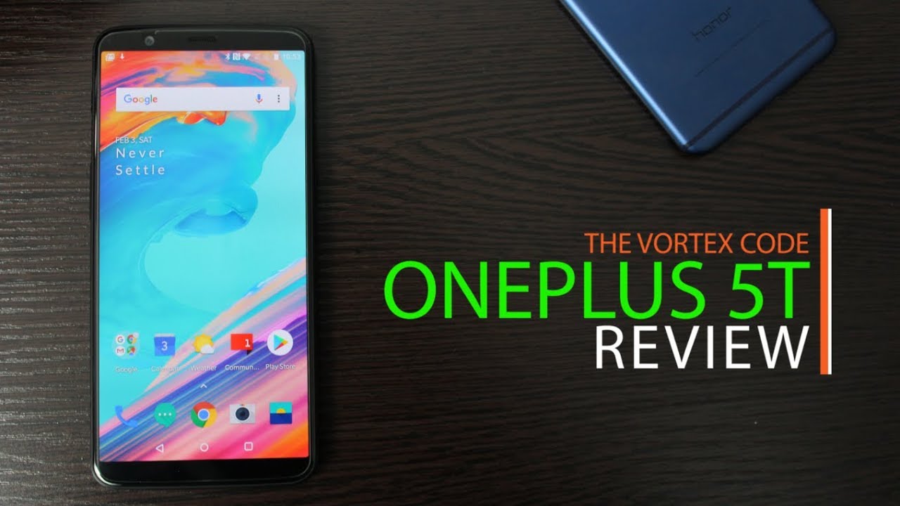 OnePlus 5T Detailed Review | After an Intense 2 Months use | India