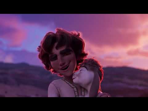 Young DAVID Season 1 Episode 1 Warrior 