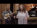 Lake street dive  hypotheticals live for wnrns home studio sessions