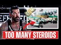 Rich Piana Insane Steroid Cycle! (MUST SEE)