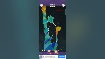 Dot puzzle level 16 gameplay walkthrough solution 